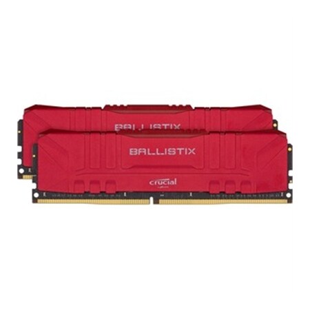 Crucial 2X16Gb (32Gb Kit) Ddr4 3000Mt BL2K16G30C15U4R